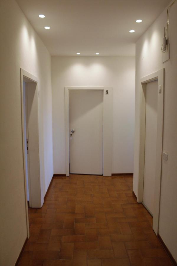 Hotel Piccola Firenze Firenzuola Exterior photo