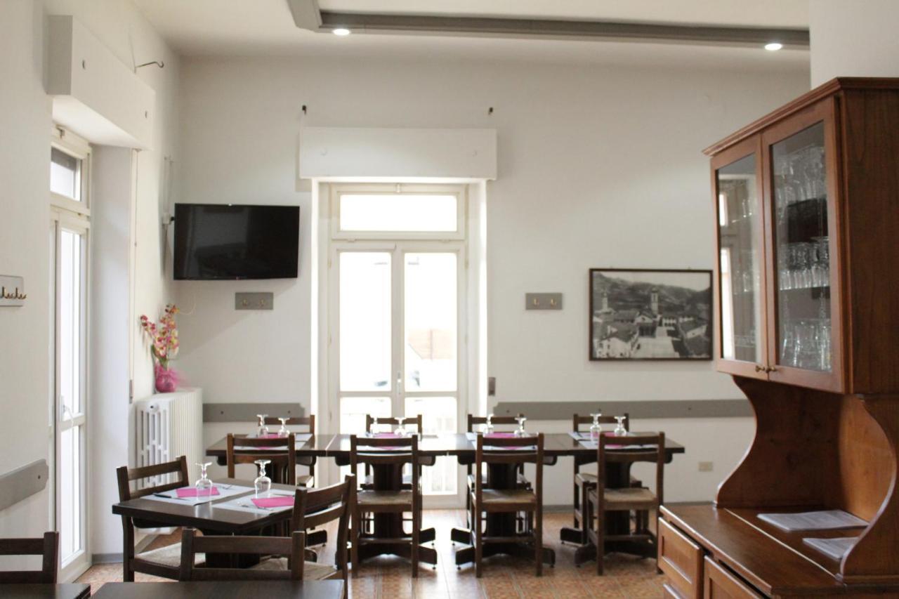 Hotel Piccola Firenze Firenzuola Exterior photo