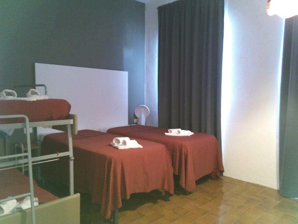 Hotel Piccola Firenze Firenzuola Room photo