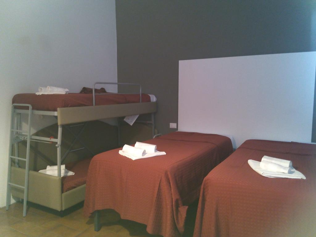 Hotel Piccola Firenze Firenzuola Room photo