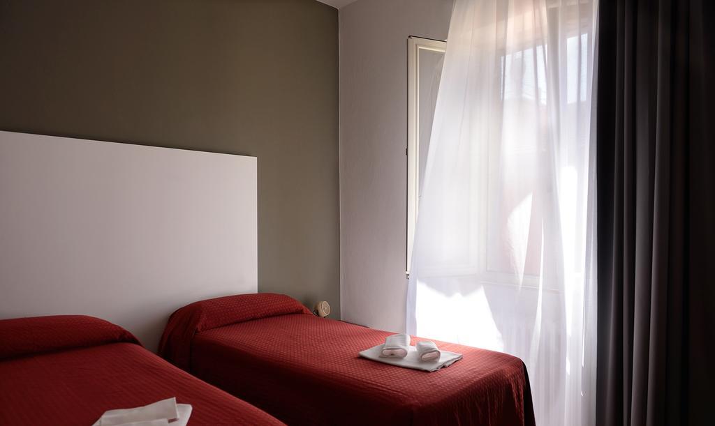 Hotel Piccola Firenze Firenzuola Room photo