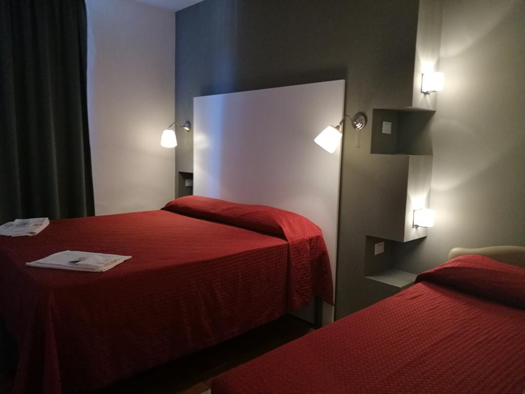 Hotel Piccola Firenze Firenzuola Exterior photo