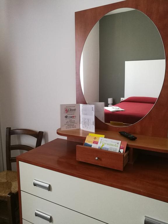 Hotel Piccola Firenze Firenzuola Exterior photo