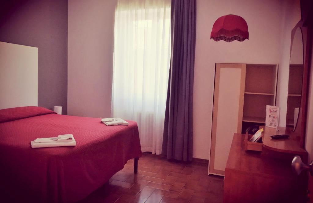 Hotel Piccola Firenze Firenzuola Exterior photo