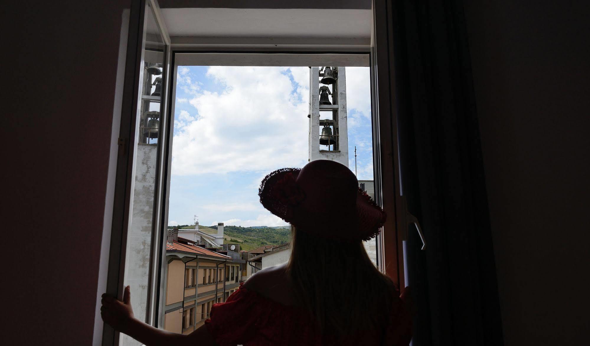 Hotel Piccola Firenze Firenzuola Exterior photo