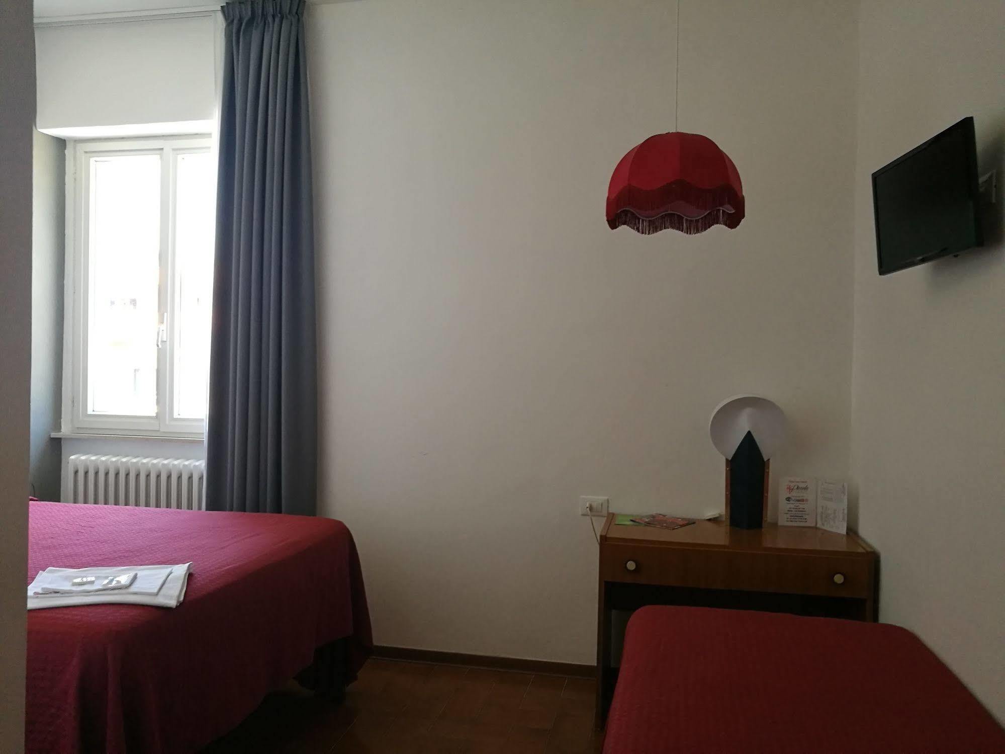 Hotel Piccola Firenze Firenzuola Exterior photo