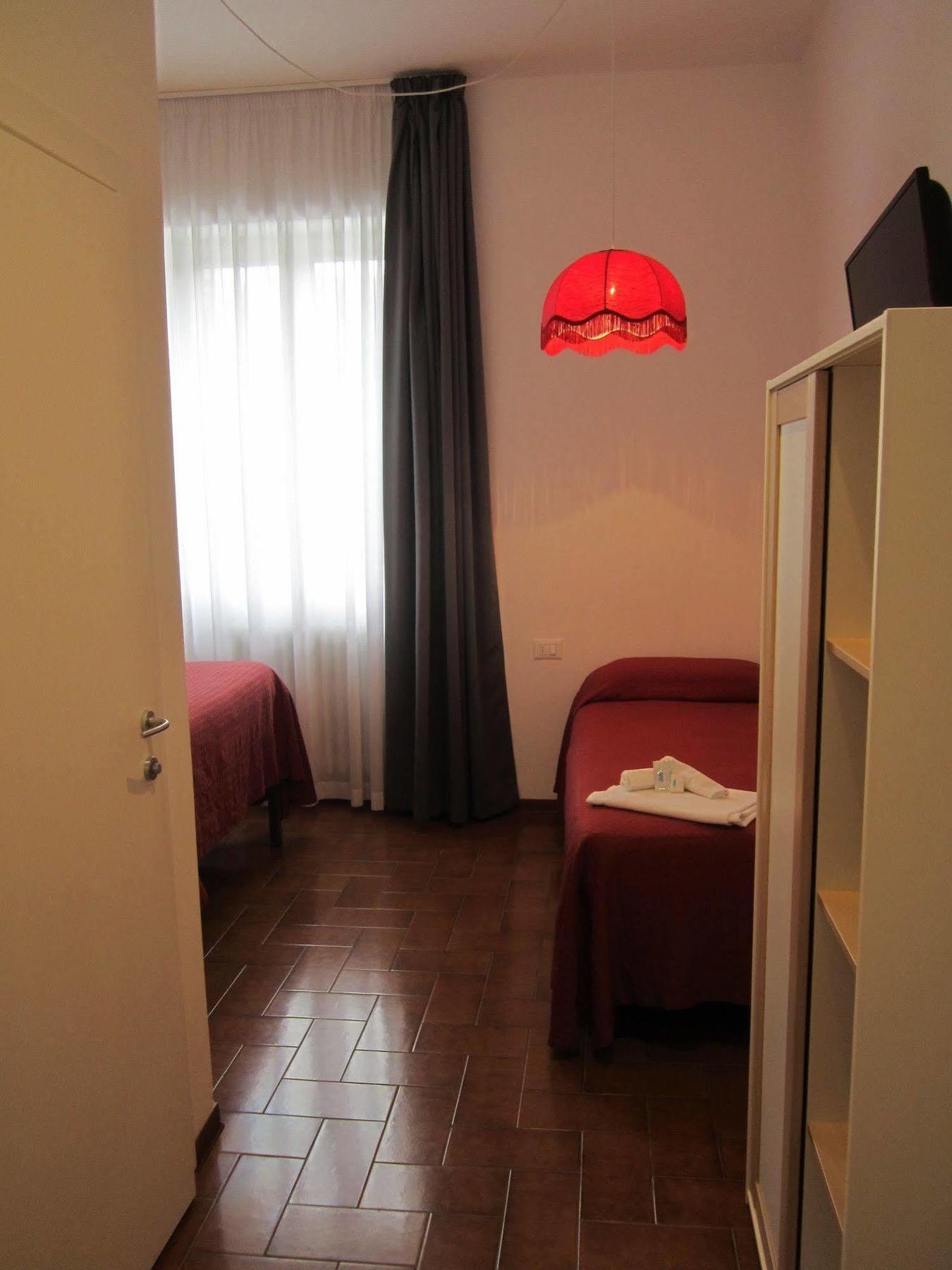 Hotel Piccola Firenze Firenzuola Exterior photo