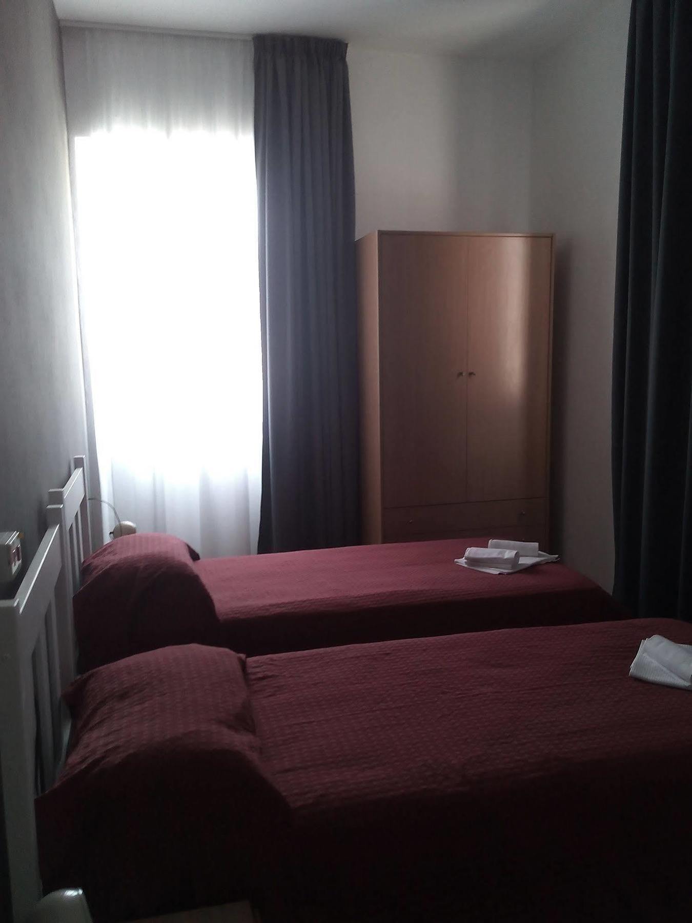 Hotel Piccola Firenze Firenzuola Exterior photo