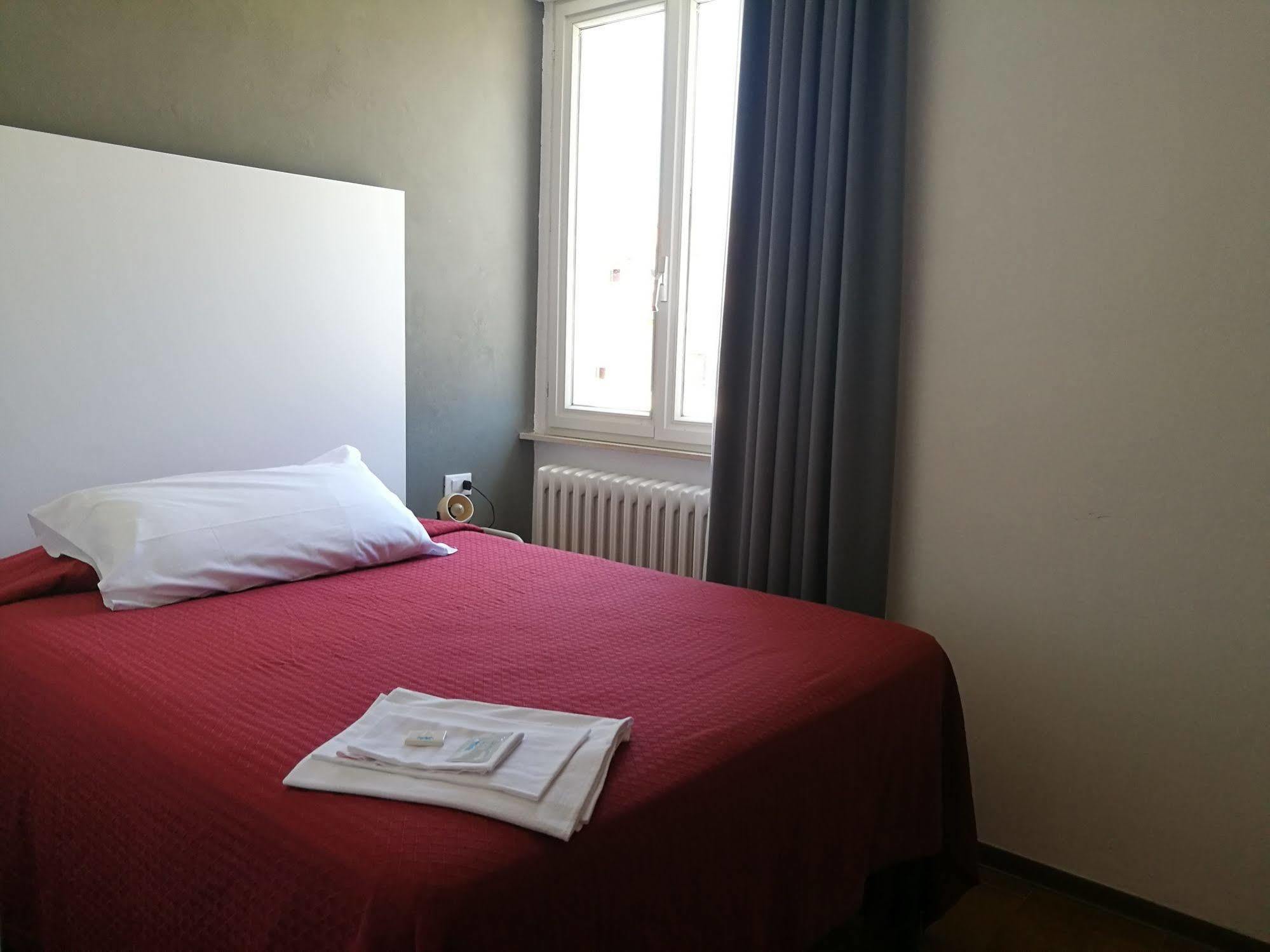 Hotel Piccola Firenze Firenzuola Exterior photo