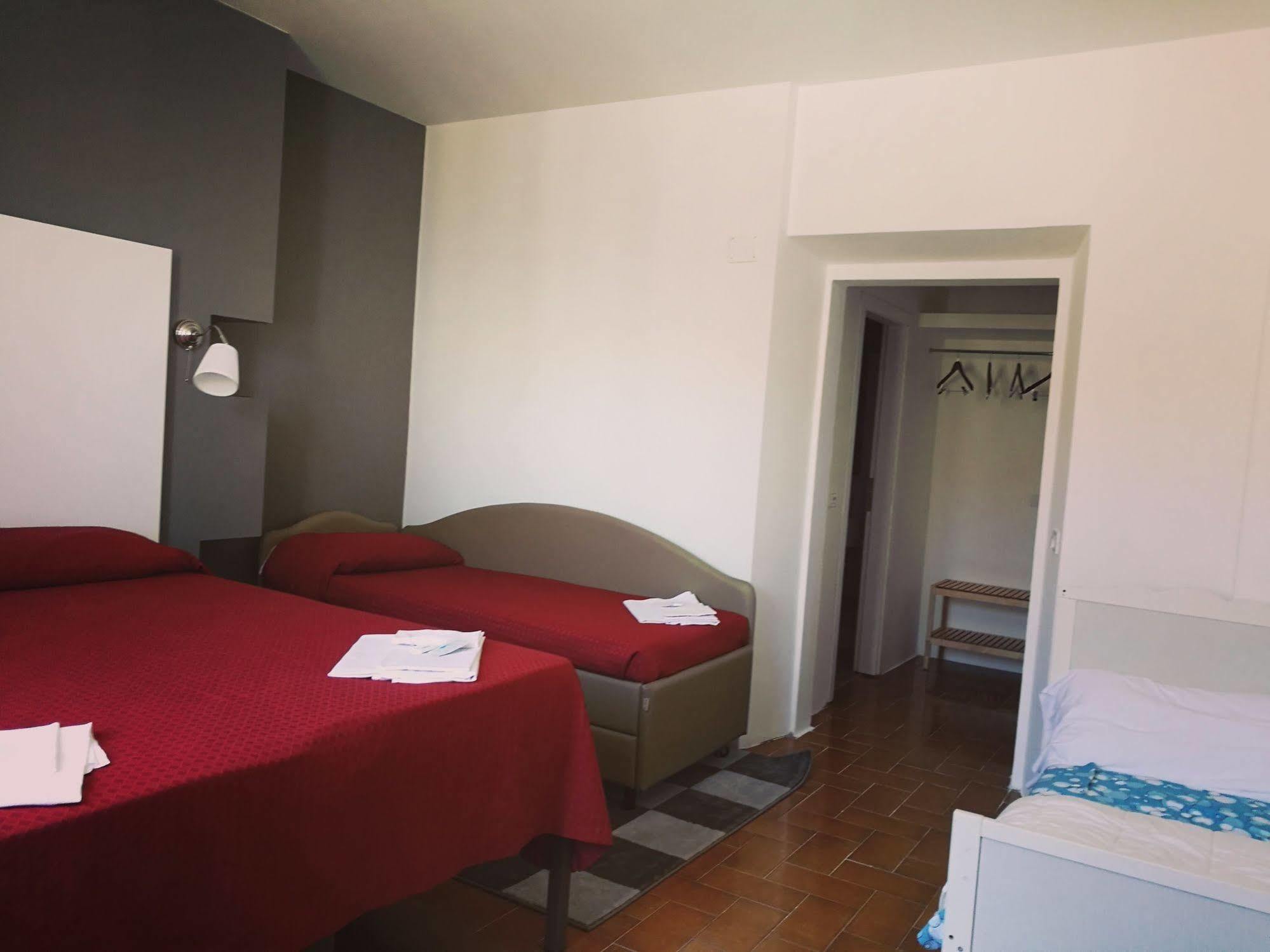 Hotel Piccola Firenze Firenzuola Exterior photo