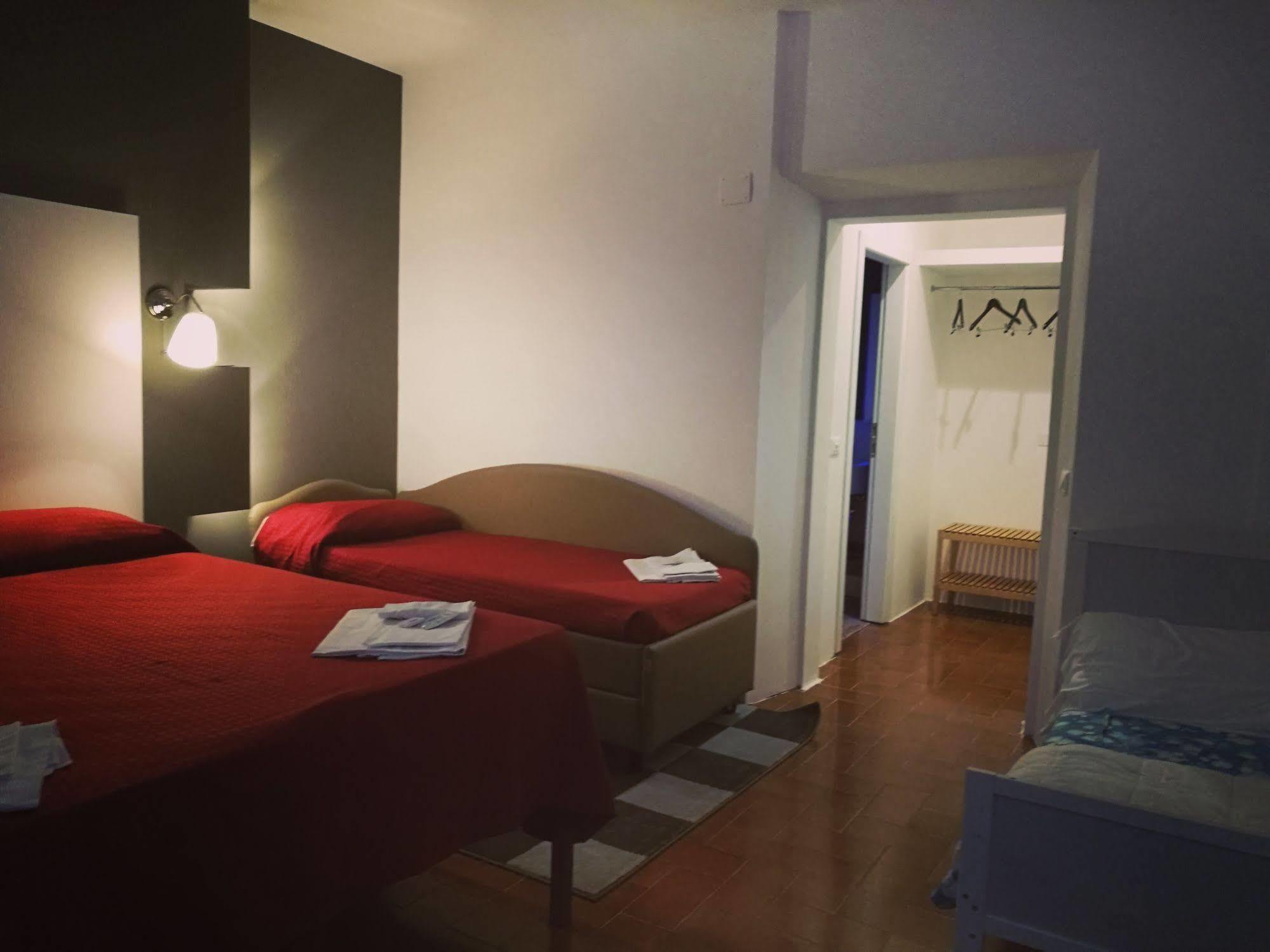 Hotel Piccola Firenze Firenzuola Exterior photo