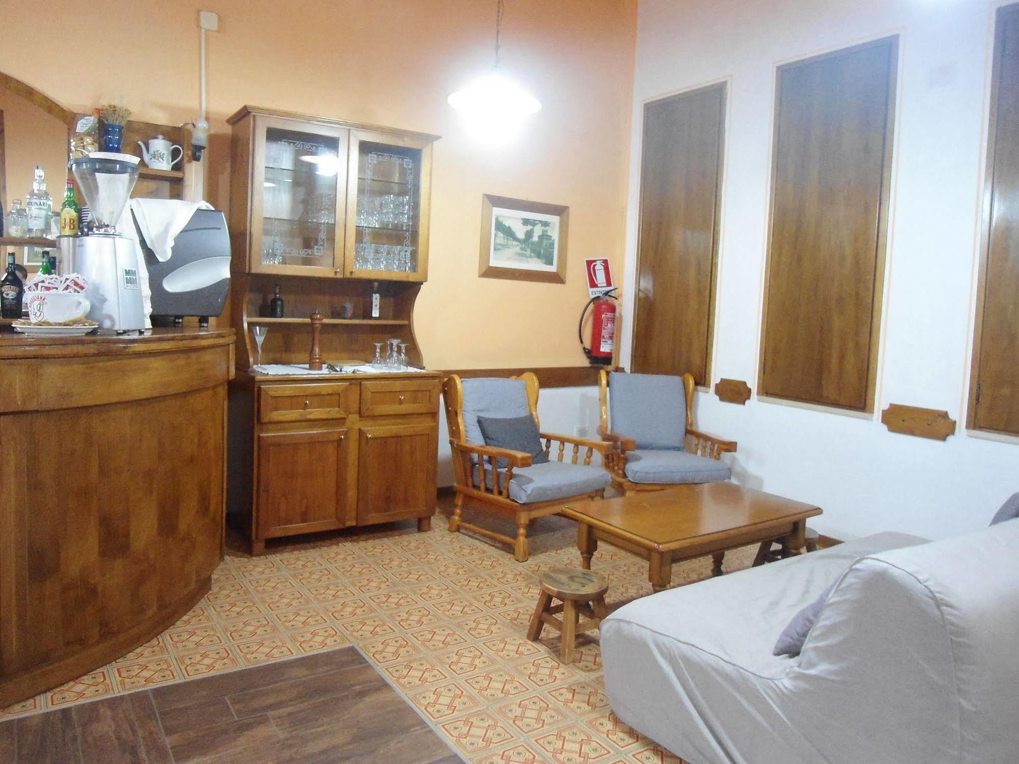 Hotel Piccola Firenze Firenzuola Exterior photo
