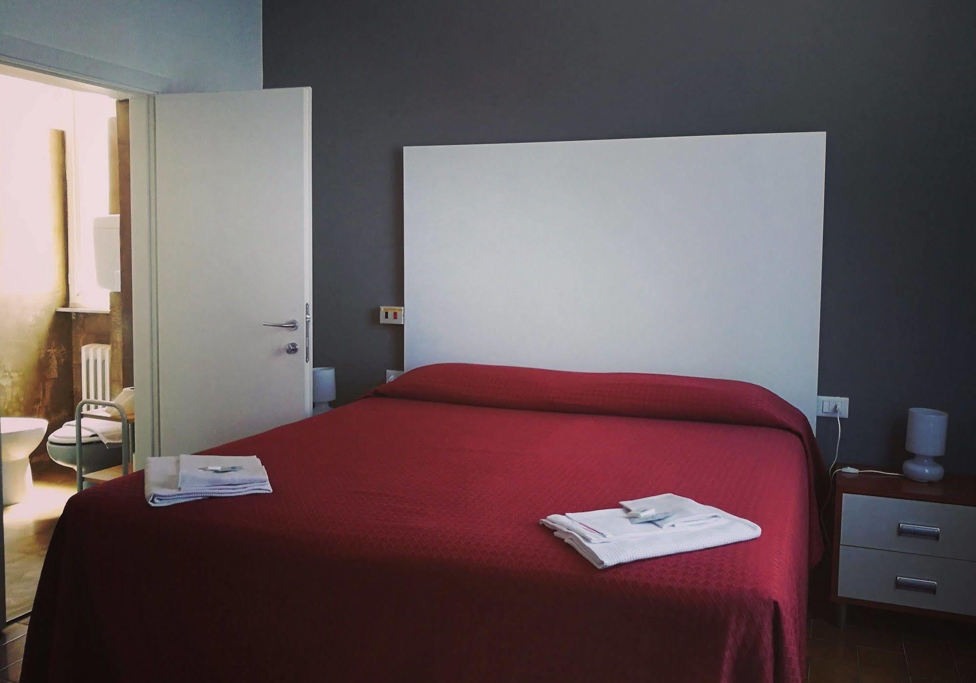 Hotel Piccola Firenze Firenzuola Exterior photo